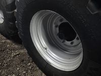 Case IH RB 545 silage pack Inkl. ballevender - Pressere - Rundballe - 9