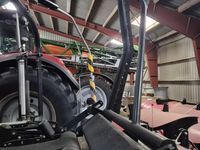 Case IH RB 545 silage pack Inkl. ballevender - Pressere - Rundballe - 4