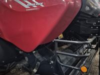 Case IH RB 545 silage pack Inkl. ballevender - Pressere - Rundballe - 7