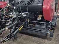 Case IH RB 545 silage pack Inkl. ballevender - Pressere - Rundballe - 6