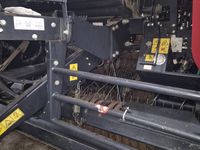 Case IH RB 545 silage pack Inkl. ballevender - Pressere - Rundballe - 2