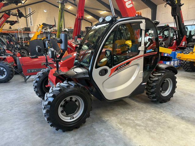 Manitou MT 625H COMFORT