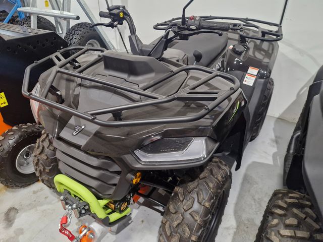 Segway SNARLER AT5 S 500