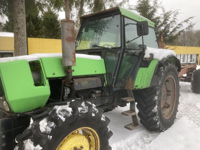 Deutz DX 6.10