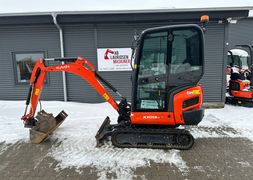 Kubota KX0194