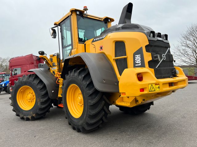 Volvo L 60 H