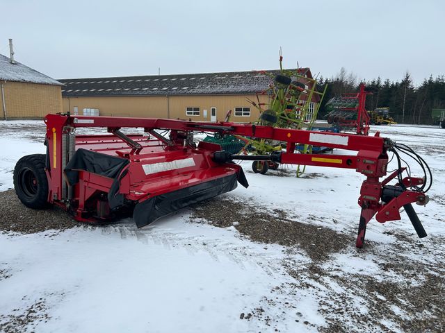 -JF- Stoll GMT 3205 L