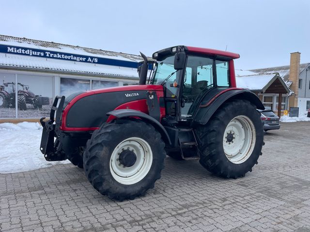 Valtra T191 Advance