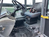 Terex Teleskoplæsser 14 Meters i pæn stand - Læssemaskiner - Teleskoplæssere - 4