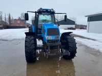 Landini legend 115 top - Traktorer - Traktorer 4 wd - 9