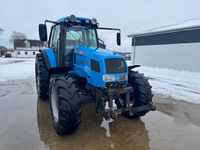 Landini legend 115 top - Traktorer - Traktorer 4 wd - 8