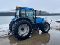 Landini legend 115 top - Traktorer - Traktorer 4 wd - 5