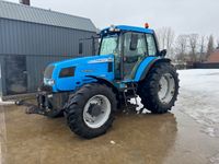 Landini legend 115 top - Traktorer - Traktorer 4 wd - 2