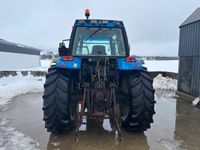 Landini legend 115 top - Traktorer - Traktorer 4 wd - 7