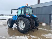 Landini legend 115 top - Traktorer - Traktorer 4 wd - 4