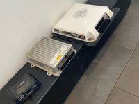 Case IH GPS 372 CASE GPS - Diverse maskiner & tilbehør - GPS - 1