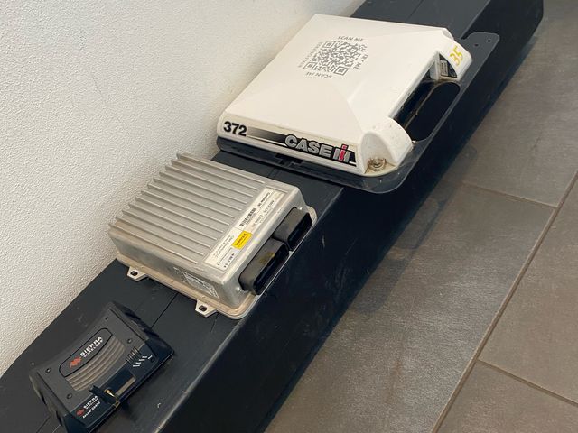 Case IH GPS 372