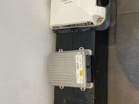 Case IH GPS 372 CASE GPS - Diverse maskiner & tilbehør - GPS - 2