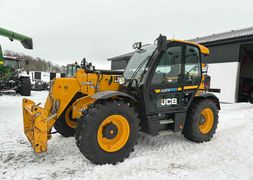 JCB 53695 Agri Pro Dualtec