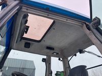 Landini legend 115 top - Traktorer - Traktorer 4 wd - 13