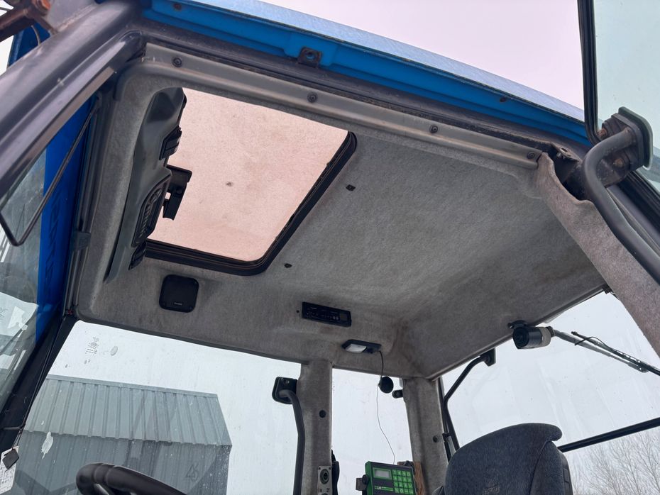 Landini legend 115 top - Traktorer - Traktorer 4 wd - 13