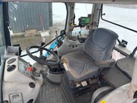 Landini legend 115 top - Traktorer - Traktorer 4 wd - 12