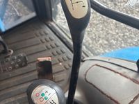 Landini legend 115 top - Traktorer - Traktorer 4 wd - 16