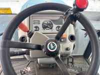 Landini legend 115 top - Traktorer - Traktorer 4 wd - 14