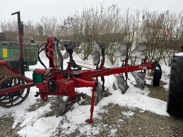 Kverneland LM100