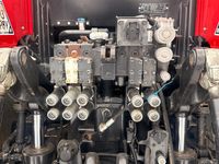 Case IH Optum 270 CVX Cvx, gps og hjulvægte - Traktorer - Traktorer 4 wd - 5