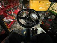 Vredo VT3936 + ZBV25000Zc - Gyllemaskiner - Selvkørende - 19