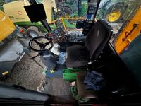 Vredo VT3936 + ZBV25000Zc - Gyllemaskiner - Selvkørende - 17