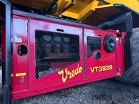 Vredo VT3936 + ZBV25000Zc - Gyllemaskiner - Selvkørende - 13
