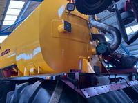 Vredo VT3936 + ZBV25000Zc - Gyllemaskiner - Selvkørende - 12