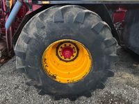 Vredo VT3936 + ZBV25000Zc - Gyllemaskiner - Selvkørende - 10