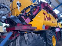 Vredo VT3936 + ZBV25000Zc - Gyllemaskiner - Selvkørende - 11