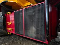 Vredo VT3936 + ZBV25000Zc - Gyllemaskiner - Selvkørende - 8