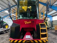 Vredo VT3936 + ZBV25000Zc - Gyllemaskiner - Selvkørende - 7
