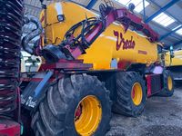 Vredo VT3936 + ZBV25000Zc - Gyllemaskiner - Selvkørende - 3