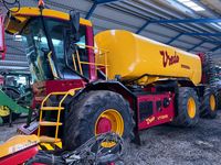 Vredo VT3936 + ZBV25000Zc - Gyllemaskiner - Selvkørende - 6
