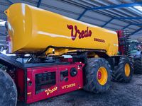 Vredo VT3936 + ZBV25000Zc - Gyllemaskiner - Selvkørende - 5