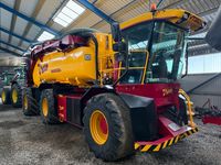 Vredo VT3936 + ZBV25000Zc - Gyllemaskiner - Selvkørende - 1
