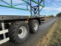 MetalTech PB16HB - Vogne - Bigballevogne - 8