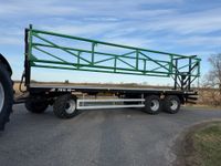 MetalTech PB16HB - Vogne - Bigballevogne - 9