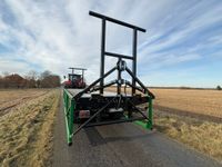 MetalTech PB16HB - Vogne - Bigballevogne - 5