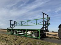 MetalTech PB16HB - Vogne - Bigballevogne - 3