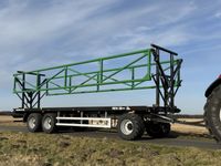 MetalTech PB16HB - Vogne - Bigballevogne - 2