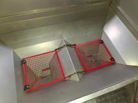 Bredal TX 3000 - Gødningsmaskiner - Liftophængte gødningsspredere - 7