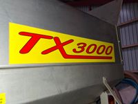 Bredal TX 3000 - Gødningsmaskiner - Liftophængte gødningsspredere - 3