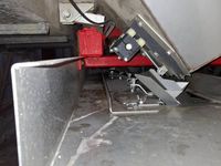 Bredal TX 3000 - Gødningsmaskiner - Liftophængte gødningsspredere - 6